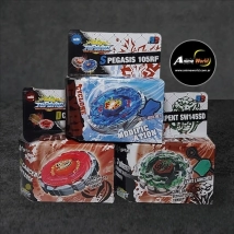 BEYBLADE TROMPO TOPGYRO TG1 EN CAJA (A0548)