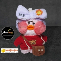 PELUCHE LALAFANFAN #114 (30CM APROX) (P1290)