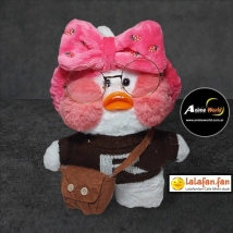 PELUCHE LALAFANFAN #116 (30CM APROX) (P1292)