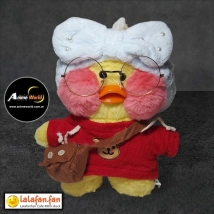 PELUCHE LALAFANFAN #117 (30CM APROX) (P1293)