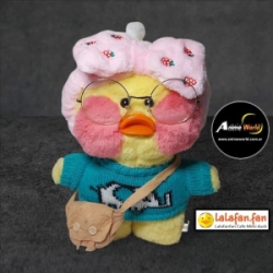 PELUCHE LALAFANFAN #118 (30CM APROX) (P1294)