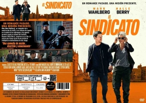 CINE + EL SINDICATO (X0339)