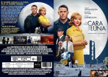 CINE + LA OTRA CARA DE LA LUNA (X0340)