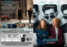 CINE + UN ASUNTO FAMILIAR (X0341)