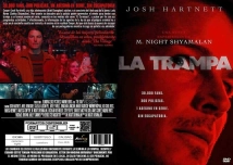 CINE + LA TRAMPA (X0344)
