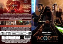 SERIE ++ STAR WARS THE ACOLYTE TEMPORADA 1 (2 DISCOS) (S0049)