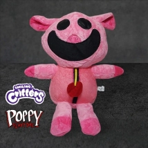 PELUCHE POPPY PLAYTIME SMILING CRITTERS #6 (28CM APROX) (P1312)