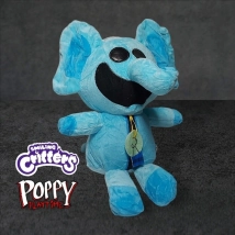 PELUCHE POPPY PLAYTIME SMILING CRITTERS #7 (30CM APROX) (P1313)