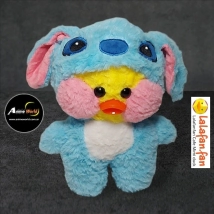 PELUCHE LALAFANFAN CHICO #1 (24CM APROX) (P1314)