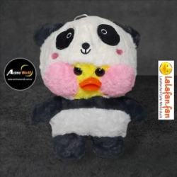 PELUCHE LALAFANFAN CHICO #2 (24CM APROX) (P1315)