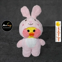 PELUCHE LALAFANFAN CHICO #3 (31CM APROX) (P1316)