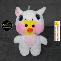 PELUCHE LALAFANFAN CHICO #4 (27CM APROX) (P1317)