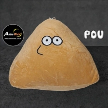 PELUCHE POU (20CM APROX) (P1321)