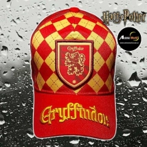 GORRA HARRY POTTER GRYFFINDOR #1 (B0137)