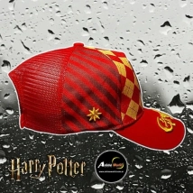 GORRA HARRY POTTER GRYFFINDOR #1 (B0137)