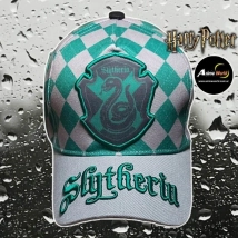 GORRA HARRY POTTER SLYTHERIN #1 (B0139)