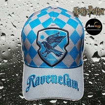 GORRA HARRY POTTER RAVENCLAW #1 (B0140)