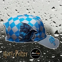 GORRA HARRY POTTER RAVENCLAW #1 (B0140)