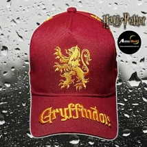GORRA HARRY POTTER GRYFFINDOR #2 (B0141)