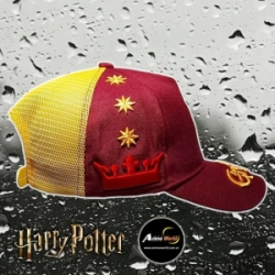 GORRA HARRY POTTER GRYFFINDOR #2 (B0141)