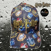 GORRA HARRY POTTER #1 (B0142)