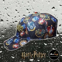 GORRA HARRY POTTER #1 (B0142)