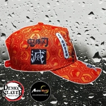 GORRA DEMON SLAYER RENGOKU #1 (B0145)