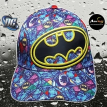GORRA BATMAN #1 (B0146)