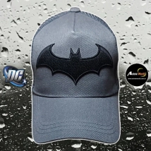 GORRA BATMAN #2 (B0147)
