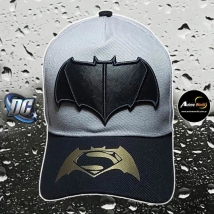GORRA BATMAN VS SUPERMAN #1 (B0148)