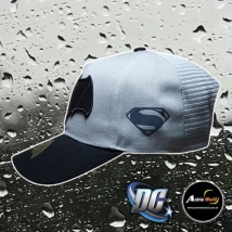GORRA BATMAN VS SUPERMAN #1 (B0148)