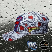 GORRA SUPERMAN #1 (B0149)