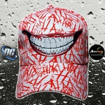 GORRA JOKER #1 (B0150)