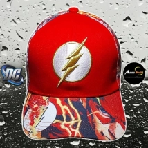 GORRA FLASH #1 (B0151)