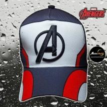 GORRA VENGADORES #1 (B0156)