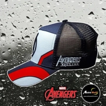GORRA VENGADORES #1 (B0156)
