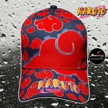 GORRA NARUTO #1 (B0158)