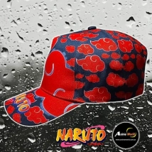 GORRA NARUTO #1 (B0158)