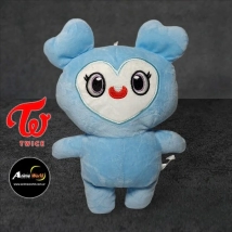 PELUCHE TWICE LOVELY #7 (25CM APROX) (P1328)