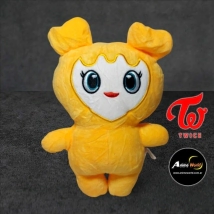 PELUCHE TWICE LOVELY #8 (25CM APROX) (P1329)