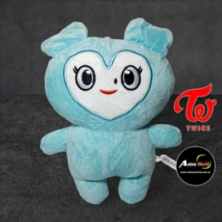 PELUCHE TWICE LOVELY #9 (25CM APROX) (P1330)