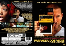 CINE + PARPADEA DOS VECES (X0345)