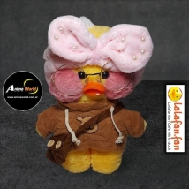 PELUCHE LALAFANFAN #120 (30CM APROX) (P1334)