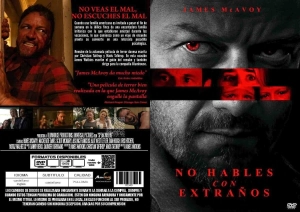 CINE + NO HABLES CON EXTRA�OS (X0349)