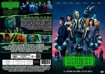 CINE + BEETLEJUICE 2 (2024) (X0351)