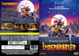 CINE + INSEPARABLES (X0352)