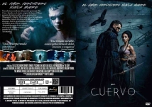 CINE + EL CUERVO (2024) (X0353)