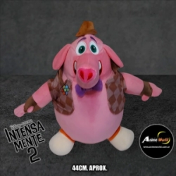 PELUCHE INTENSAMENTE BING BONG (44CM APROX) (P1357)