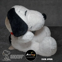 PELUCHE SNOOPY IMPORTADO #1 (35CM APROX) (P1364)