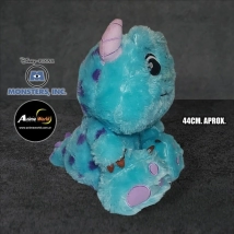 PELUCHE MONSTER INC - SULLIVAN GRANDE IMPORTADO (44CM APROX) (P1390)